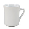 VERTEX CHINA VNT-P MUG 8 OZ BRIGHT WHT RE