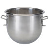 GLOBE XXBOWL-05 BOWL 5 QT F/ MIXER SS