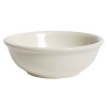 TUXTON CHINA TRE-024 BOWL NAPPIE 10 OZ NEVADA AMERICAN WHT