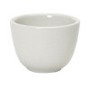 TUXTON CHINA TRE-044 CUP CHINESE TEA 3-1/2OZ EGGSHELL