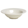 TUXTON CHINA TRE-056 DISH 7-1/2" GRAPEFRUIT RENO CHINA WHT