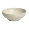 TUXTON CHINA TRE-054 BOWL SOUP/SALAD 15OZ EGGSHELL