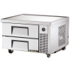 TRUE FOOD SERVICE TRCB-36 TRUE CHEF BASE REFRIGERATORS USE AN ENVI