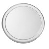 AMERICAN METALCRAFT TP8 PAN PIZZA 8" ALUM