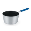VOLLRATH Z434412 PAN SAUCE 4-1/2 QT ALUM