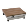HEAT SEAL TT912 HEAT SEAL TT912 9" X 12" TABLE TOP HOT P