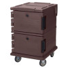CAMBRO MANUFACTURING UPC1200131 CAMBRO UPC1200131 DARK BROWN ULTRA CAMCA