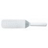 MUNDIAL W5681 MUNDIAL W5681 WHITE HANDLED 8" X 3" PERF