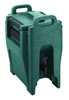 CAMBRO MANUFACTURING UC250192 CARRIER BEVERAGE 2-3/4 GAL GRN