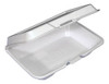 PACTIV YTH102060000 CONT RECT 9X6-1/2" FOAM WHT