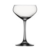 LIBBEY INC. 4518008 GLASS CHAMPAGNE 9-3/4 OZ VINO GRANDE