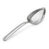 VOLLRATH 46730 SPOON,SERVING,SLOTTED,8 OZ,S/S,MIRAMAR
