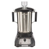 HAMILTON BEACH HBF1100S THIS EXPEDITOR CULINARY BLENDER FROM HAM