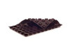 J.B. PRINCE M375 F MOLD FLEXIPAN MINI SAVARIN 60 CAV