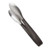 AMERICAN METALCRAFT WVAT1 TONG SERVING 9" HAMM WAVY SS