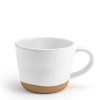 FRONT OF THE HOUSE DMU026WHP23 MUG 11 OZ ARTEFACT WHT