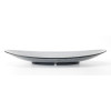 LIBBEY INC. 92387 INFINIUM WAKE PLASTIC SERVEWARE FROM LIB