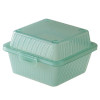 G E T ENTERPRISES EC-08-1-JA G.E.T. EC-08-1-JA JADE 5 X 5 X 3.25" ECO