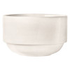 WORLD TABLEWARE INC 840-330-005 BOWL NESTING 10 OZ PORCELANA WHT