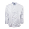 JOHN RITZENTHALER COMPANY J200-2X JACKET CHEF PERFORMANCE LONG SLV 2XL WHT
