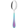 WORLD TABLEWARE INC 933 002 SPOON DINNER SANTA CRUZ CHROMA 18/10 SS