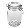 AMERICAN METALCRAFT HMJ6 THESE GLASS APOTHECARY JARS ARE GREAT FO