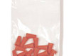 ELKAY 60F-0810 BAG FLAT 8X10" POLY