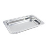 BON CHEF 5608 PAN FOOD FULL SZ 2-5/8" DEEP SS ARCHES
