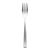 WORLD TABLEWARE INC 930 029 FORK COCKTAIL BRIOSSA 18/10 SS