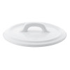 BON CHEF 1600003P BON CHEF 1600003P PORCELAIN 4" COCOTTE C