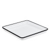 AMERICAN METALCRAFT MRSW9 PLATTER ENDURANCE 9-7/8X9-7/8X1-1/8"