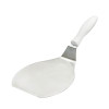 BROWNE FOODSERVICE 574384 TURNER PANCAKE 15-3/4" SS PLAS HNDLE