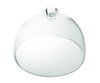 BAUSCHER (LUIGI BORMIOLI) 65295 DOME 9X6-1/2"F/62899 GLASS