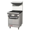 SOUTHBEND S24E THE SOUTHBEND S24E RANGE FEATURES A STAI