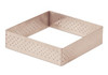 J.B. PRINCE M678 2 MOLD RING TART 2-3/4" VALRHONA