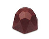 J.B. PRINCE K212 PAN MOLD CHOCOLATE GEODESIC DOME