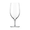 LIBBEY INC. 9131 GLASS GOBLET 16OZ RENAISSANCE CLR