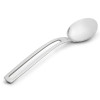 VOLLRATH 46742 THIS MIRAMAR SOLID SERVING SPOON FROM VO