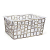 FRONT OF THE HOUSE BHO112GOI20 SET HOUSING & PAN 10 QT COPPER