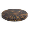 FRONT OF THE HOUSE SPT062DWW20 THIS 14" ROUND ROOT BOARD FROM FRONT OF 