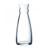ARC CARDINAL L3965 THIS 33.75 OUNCE CARAFE FROM ARCOROC WAS
