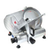 GENERAL INC (ASBURY FOODSERVICE) GSE010 THIS 10" MANUAL GRAVITY FEED SLICER FROM