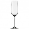 RAK PORCELAIN 1000007T THIS BEAUTIFUL FLUTE GLASS FROM STOLZLE 
