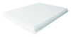 ELITE GLOBAL SOLUTIONS M12152LID-W LID F/M12152 15X12" MOD EURO MEL WHT