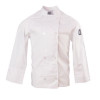JOHN RITZENTHALER COMPANY J049-XL CHEF REVIVAL? J049-XL WHITE X-LARGE LONG