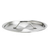 BROWNE FOODSERVICE 5815902 THIS FLAT ALUMINUM COVER FROM BROWNE FOO