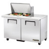 TRUE FOOD SERVICE TSSU-48-12M-B-HC TRUE FOOD PREP TABLES PUT EVERYTHING YOU