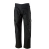 JOHN RITZENTHALER COMPANY LP002BK-M THIS CHEF REVIVAL LADIES CARGO PANT IS A