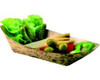 PACKNWOOD 210BJQ22 BOAT 12 OZ BAMBOO LEAF NAT