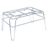 WIN-HOLT W-1014 STAND,SANI MERCHANDISER DISPLA